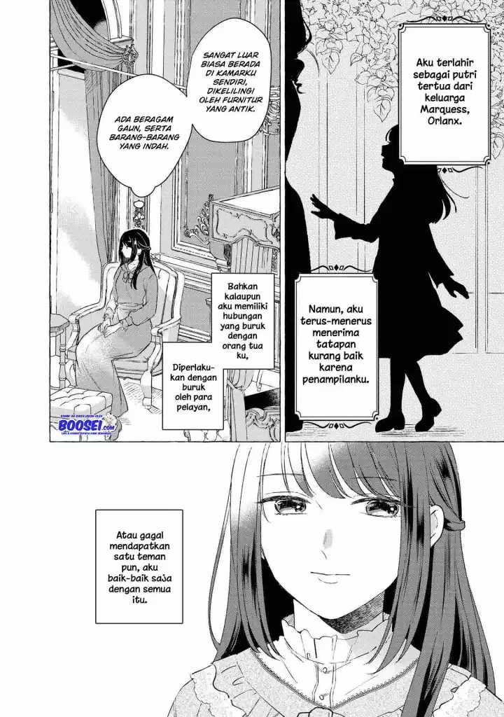 Though I May Be a Villainess, I’ll Show You I Can Obtain Happiness! chapter 10